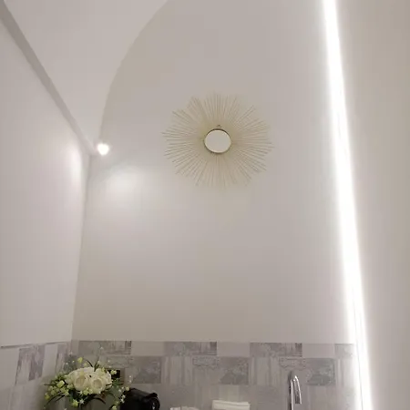 招待所 Splendore Del Sole 3*