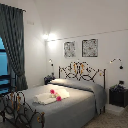 Splendore Del Sole 滨海波利尼亚诺