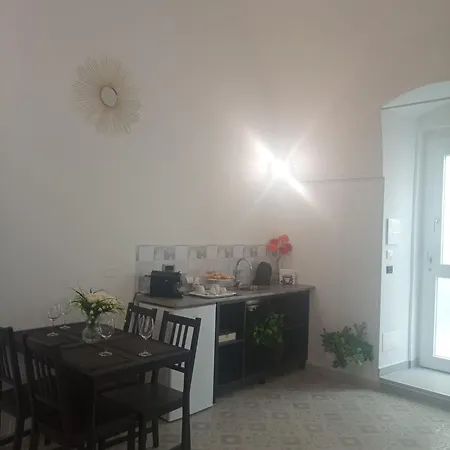 Splendore Del Sole 3* 滨海波利尼亚诺