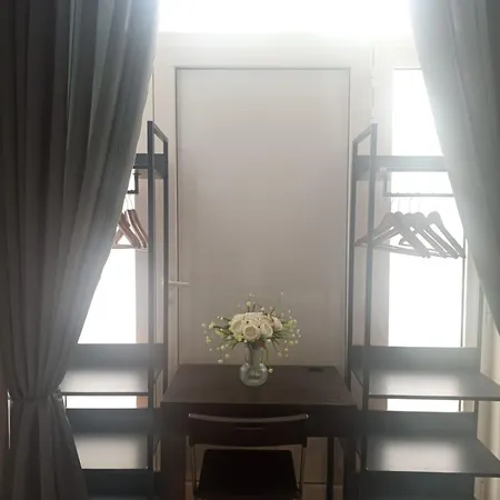 招待所 Splendore Del Sole 滨海波利尼亚诺