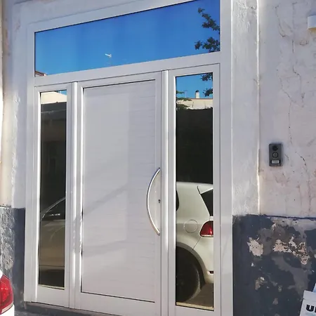 Splendore Del Sole Pensionat Polignano a Mare