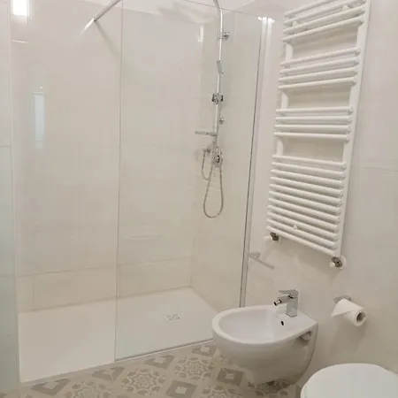 Splendore Del Sole 3* بولينيانو آ ماري