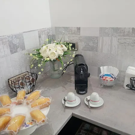 بيت ضيافة Splendore Del Sole