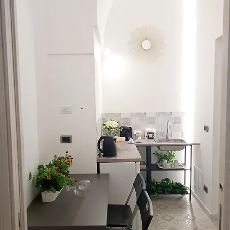 Splendore Del Sole Pensionat 3*