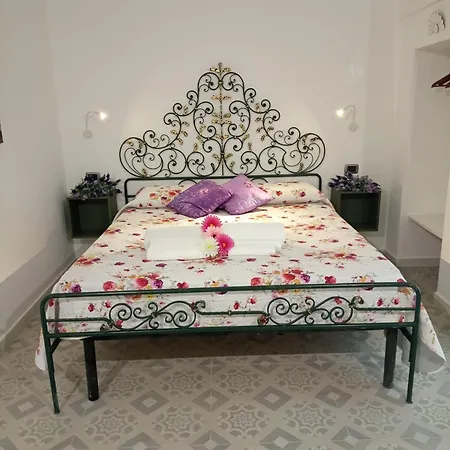 Splendore Del Sole بيت ضيافة