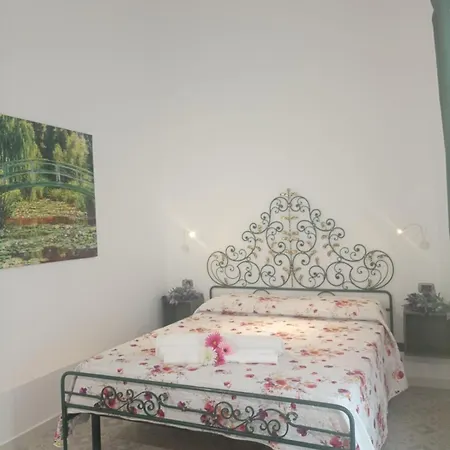 Splendore Del Sole بيت ضيافة