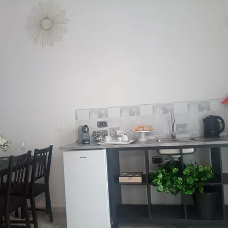 Splendore Del Sole بيت ضيافة 3*