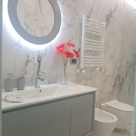 Splendore Del Sole 3*