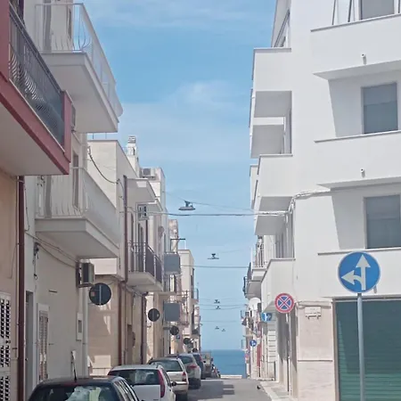 Splendore Del Sole 3* Polignano a Mare