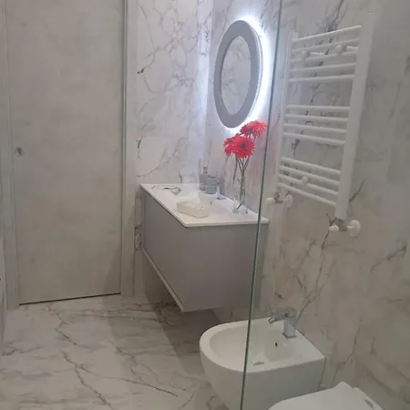 Splendore Del Sole بيت ضيافة بولينيانو آ ماري