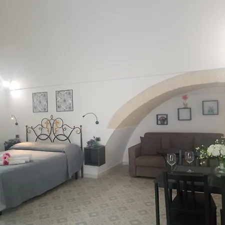 Splendore Del Sole Pensionat