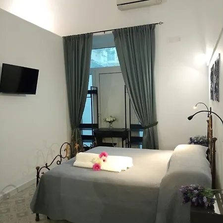 بيت ضيافة Splendore Del Sole 3*