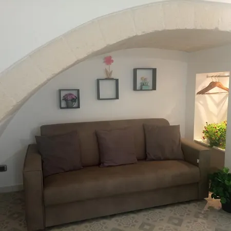 بيت ضيافة Splendore Del Sole