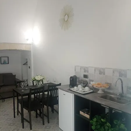 Splendore Del Sole 3*