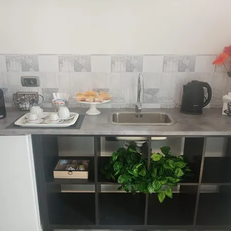 Splendore Del Sole 3* بولينيانو آ ماري