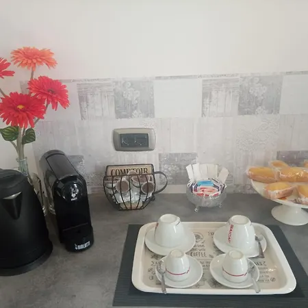 Pensionat Splendore Del Sole 3*