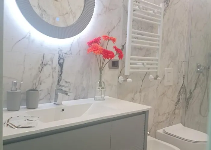 Splendore Del Sole 3*