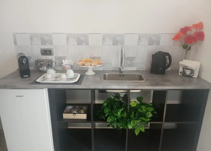 Splendore Del Sole 3* Polignano a Mare